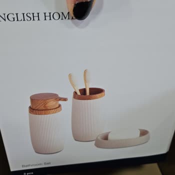 English Home Yanlış Ürün Yanlış Açıklama