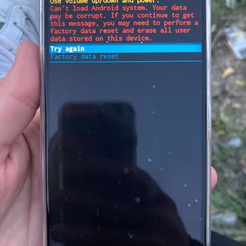 Amasya Park Teknosa Ve Teknosa Ürün Arkasında Durmama
