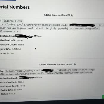 Lisansnet Yanıltıcı Ürün Teslimatı Ve İlgisiz Müşteri Hizmetleri