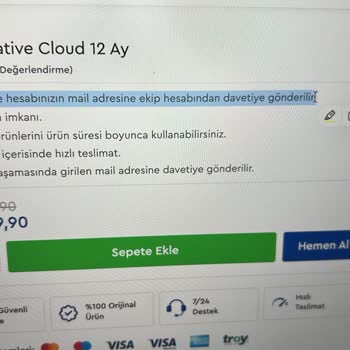 Lisansnet Yanıltıcı Ürün Teslimatı Ve İlgisiz Müşteri Hizmetleri