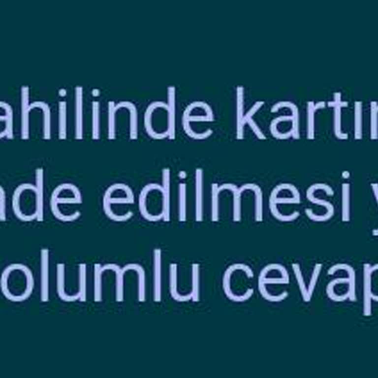 Denizbank Kredi Kartı Üyelik Ücreti