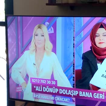 Arçelik Bozuk Görüntülü TV İadesi Neden Yapılmıyor?