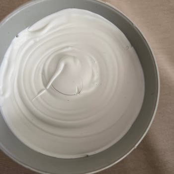 Sudocrem İçinde Kıl Çıktı