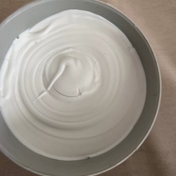 Sudocrem İçinde Kıl Çıktı