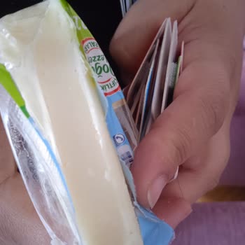 Eki aç