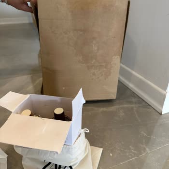 Zara Parfüm Şişesi Kırık Geldi