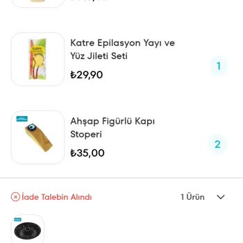 A101 101 Ürünlerinin Arkasında Durmuyor