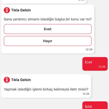 Tıklagelsin.com Para Alıyor Ama Çalışmıyor