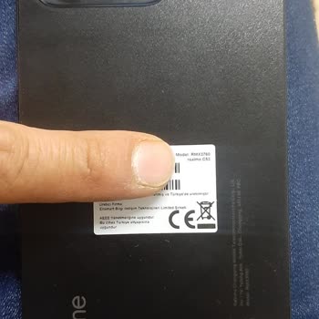 Realme C53 Phone Low Volume and Performance Problems