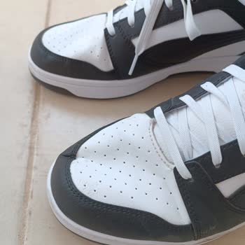 FLO Ayakkabı FLO Puma Ayakkabı Üretim Hatası