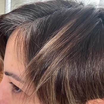 Hair By Kutay Saçlarımı Yaktılar, Hem Paramdan Hem Saçımdan Oldum :(
