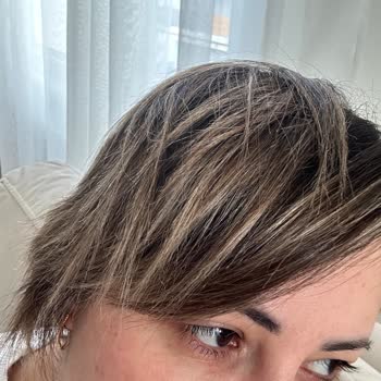 Hair By Kutay Saçlarımı Yaktılar, Hem Paramdan Hem Saçımdan Oldum :(