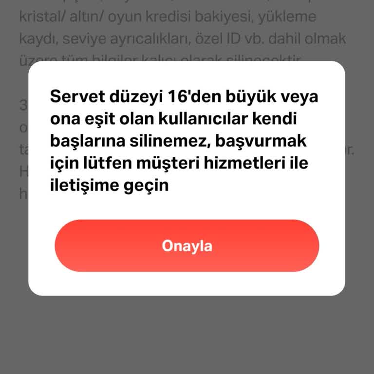Soulchill Hesap Silme Sorunu Ve Destek Eksikliği