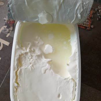 Pınar Et ve Süt Labne Peynir Şikayeti