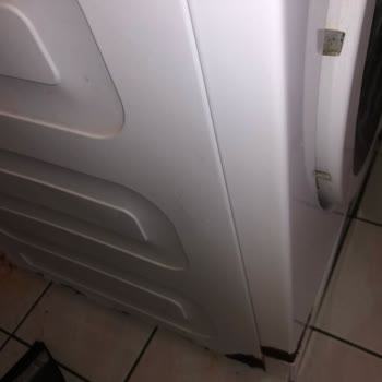 Arçelik Ürünlerindeki Çürüme Paslanma Ve Yok Olma