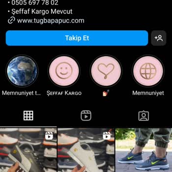 adidas Instagram 'da Www.tugbapapuc.com