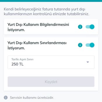 Türk Telekom Haksız Faturalandırma Ve Fatura Aşım Limiti Üzerinde Ücretlendirme