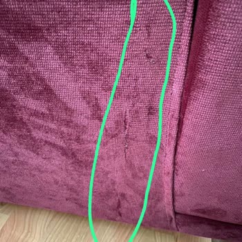 İstikbal Servisinin Hatası Olmasına Rağmen Kullanıcı Hatası Denmesi