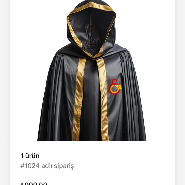 Shopier Sipariş Verdim, Ürün Gelmedi Ve İade İşlemi Yapılmadı