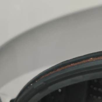 Profilo Çamaşır Makinesi Pas Sorunu