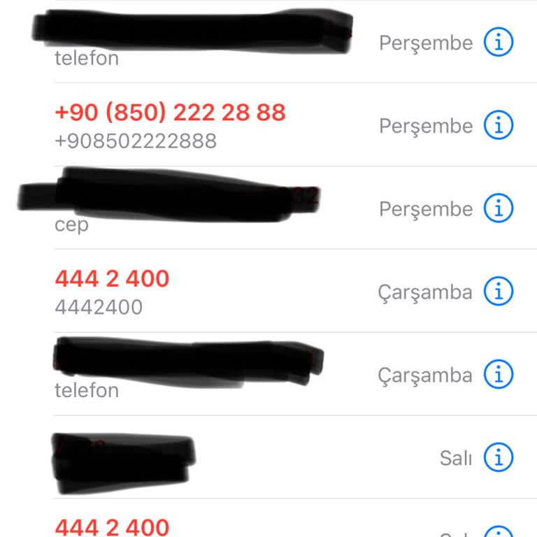 Sigortam.net Gereksiz Ve Sürekli Aranma
