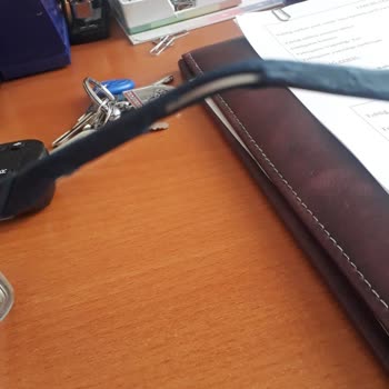 SEIKO Marka Gözlük Camı Atasun Gözlük Çerçevesi Kaliteli Değil