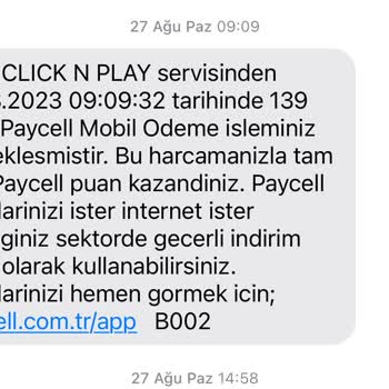 Turkcell Htp Click N Play
