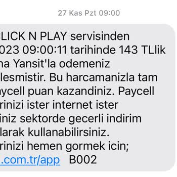Turkcell Htp Click N Play