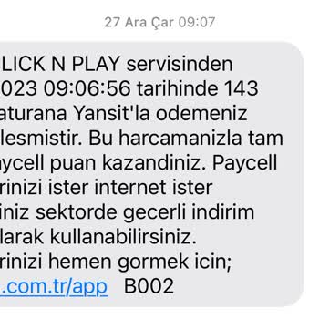 Turkcell Htp Click N Play