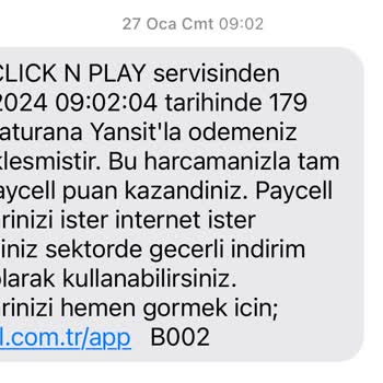 Turkcell Htp Click N Play