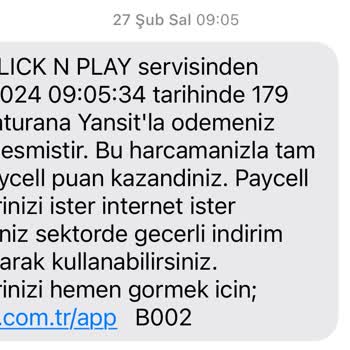 Turkcell Htp Click N Play