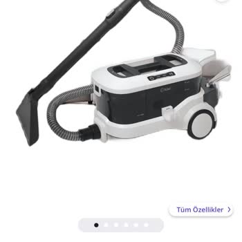 N11'den Aldığım Halı Yıkama Makinesi Siparişim İptal Edildi