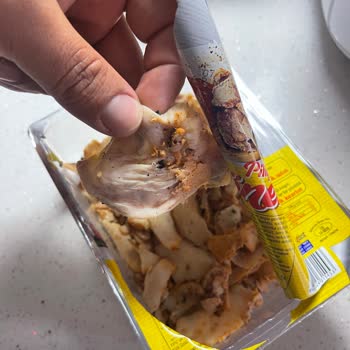 Erpiliç Döner Mi Sakatat Mı…?