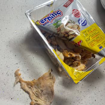 Erpiliç Döner Mi Sakatat Mı…?