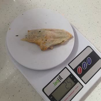 Erpiliç Döner Mi Sakatat Mı…?