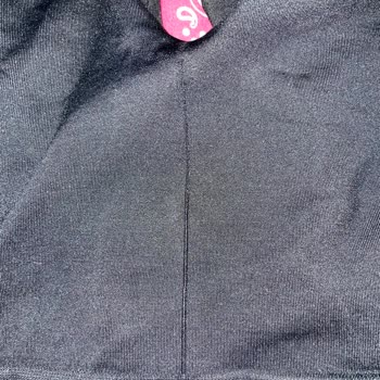 Light Black Korse Tayt Üründeki Hatalarını Kabul Etmiyorlar