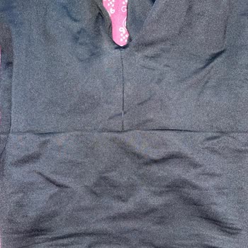 Light Black Korse Tayt Üründeki Hatalarını Kabul Etmiyorlar