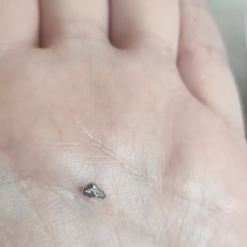 Fiskobirlik Fındık Ezmesinde Yabancı Madde Bulunması