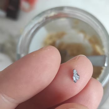 Fiskobirlik Fındık Ezmesinde Yabancı Madde Bulunması