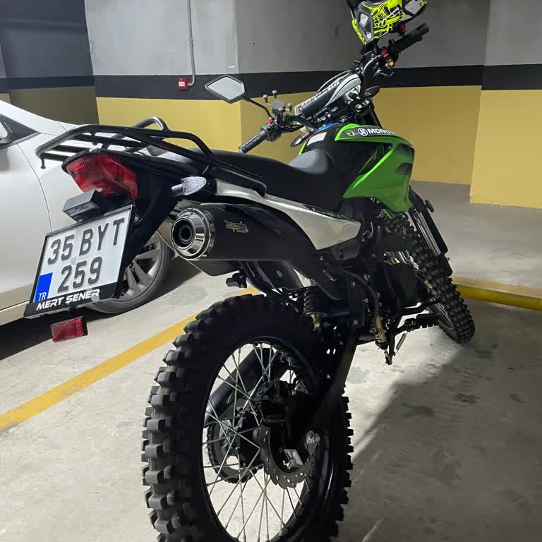 Mondial Motor Acil Dönüş Bekliyorum