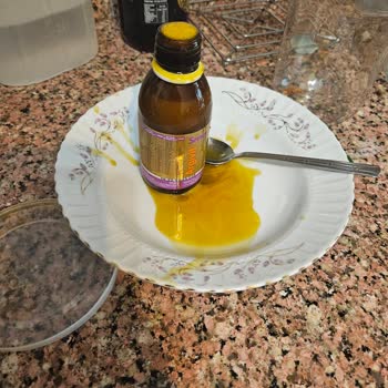 Argivit Smart Şurup Vitamin