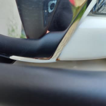Honda Activa 125 2023 Paslanma Sorunu