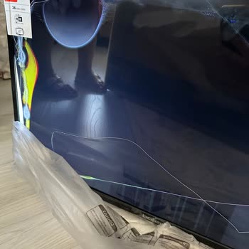 Botech TV 32 İnc Arızası!