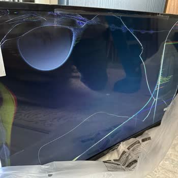 Botech TV 32 İnc Arızası!