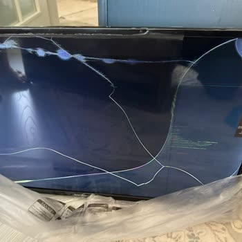 Botech TV 32 İnc Arızası!