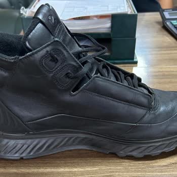 Ecco Ayakkabı Ürünlerinin Arkasında Durmuyor