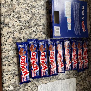 Nestle Markası Ürününün Arkasında Durmuyor