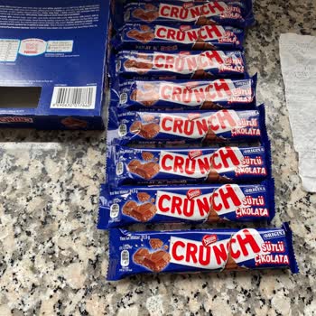 Nestle Markası Ürününün Arkasında Durmuyor