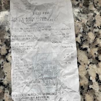 Nestle Markası Ürününün Arkasında Durmuyor