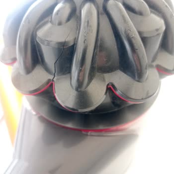 Dyson Çekim Gücü Düşütü